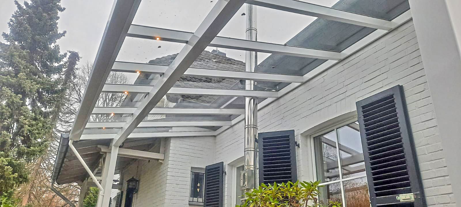 Terrassendachmit den Massen 6330x3000mm 2acda4e9 -